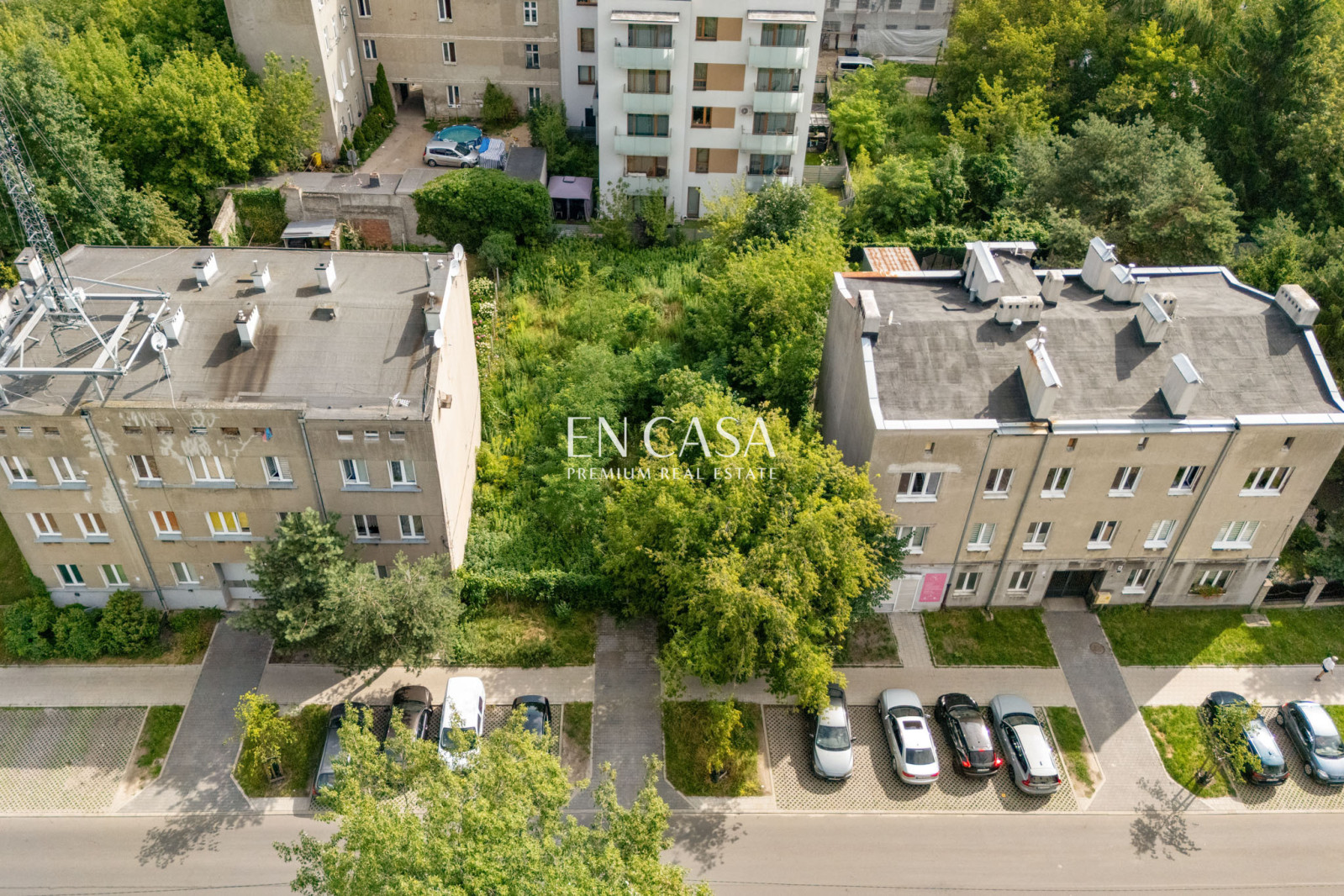 Plot Sale Łódź Łódź-Bałuty